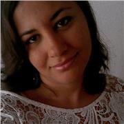 Professora de português